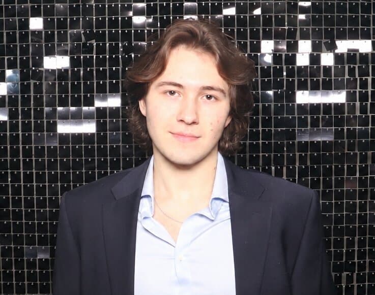 Jacob Mietka, co-founder of Appointly Solutions