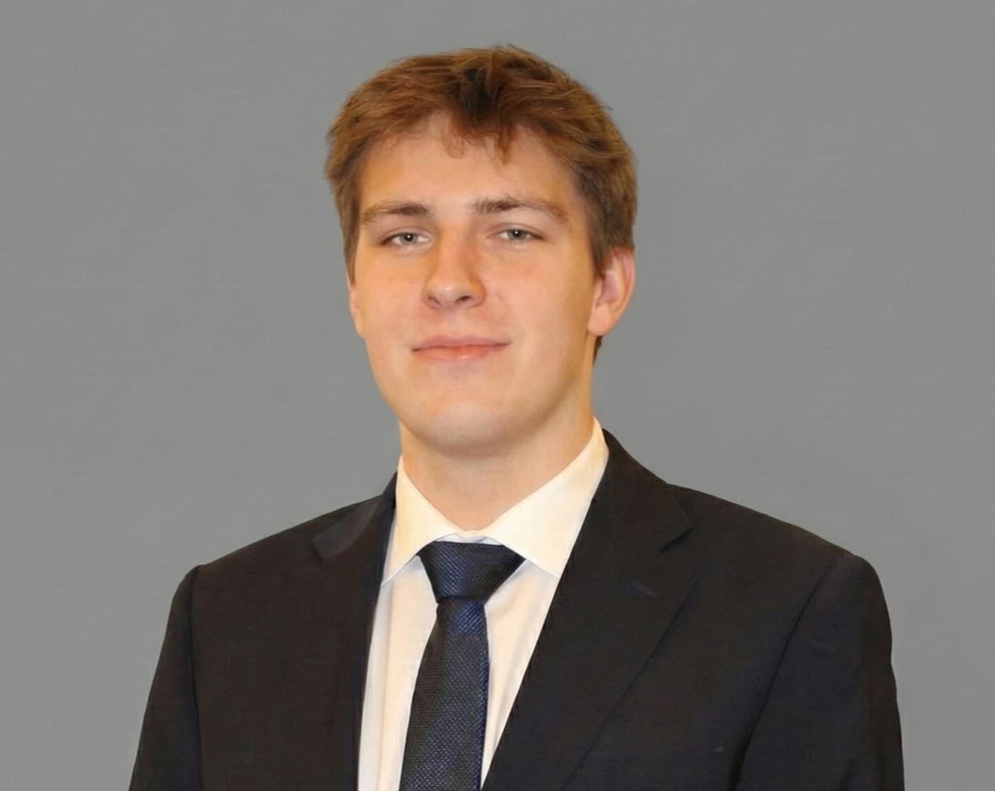 Patrick Mietka, co-founder of Appointly Solutions